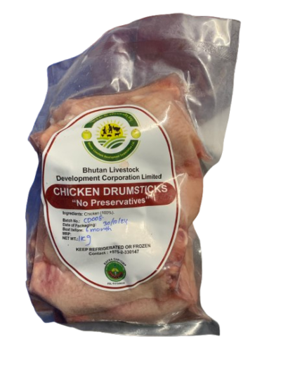 Chicken Drumsticks