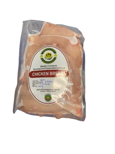 Chicken Breast