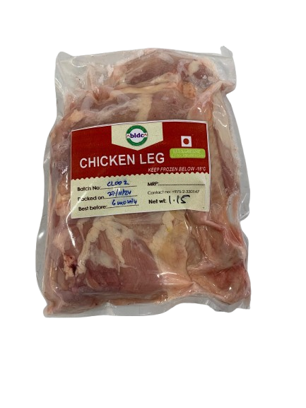 chicken leg