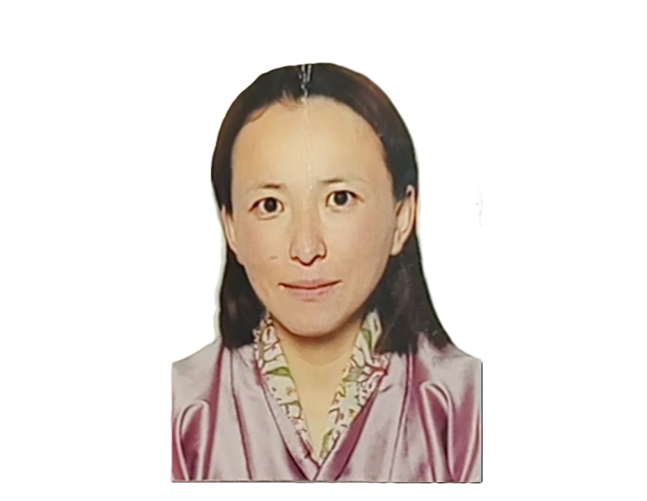 Pema Lhaden