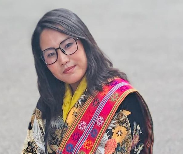 Namgay Peday