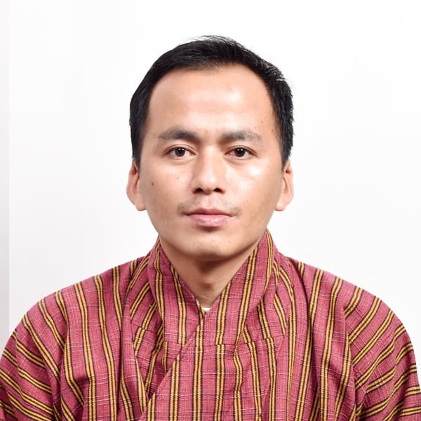 Pema Tenzin