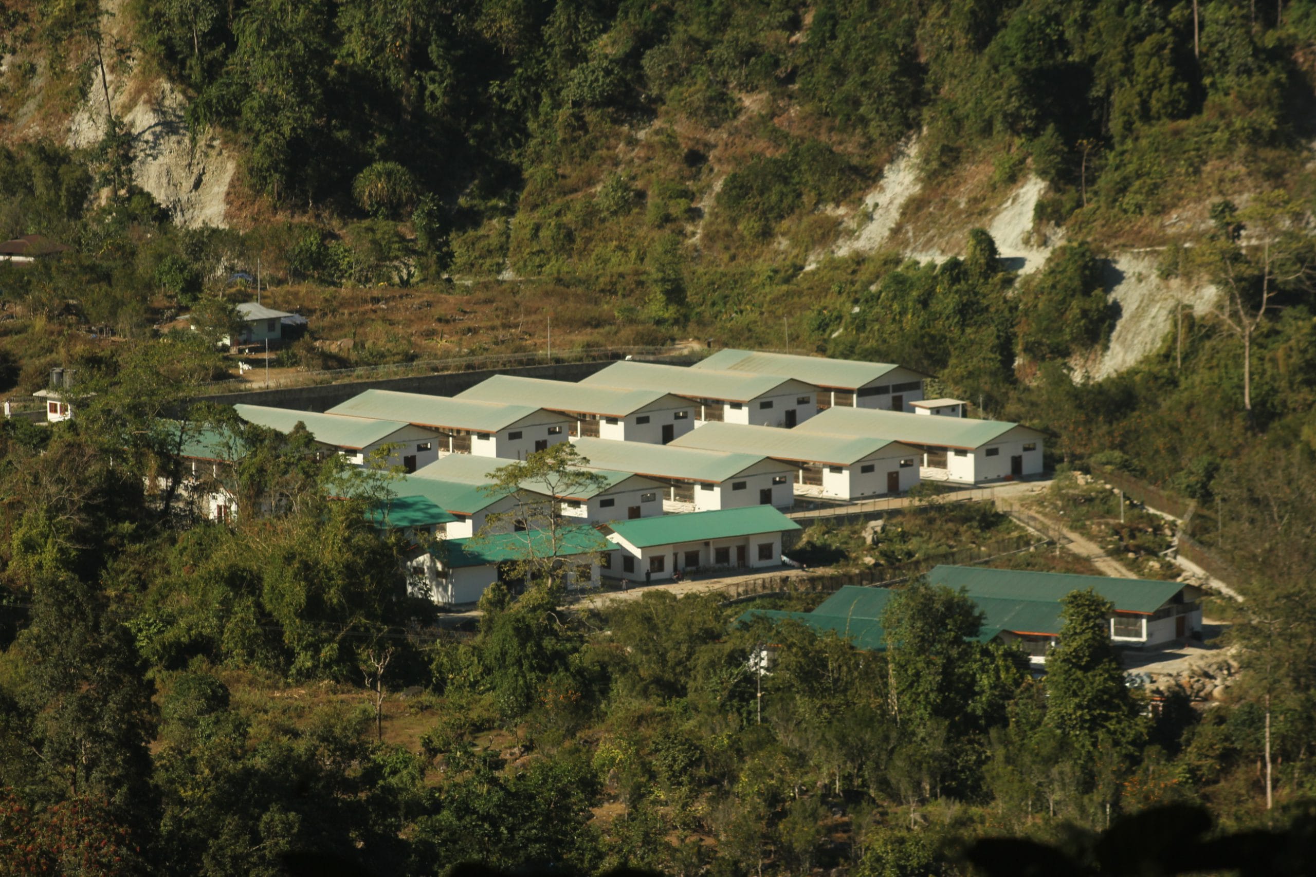 BLDCL Livestock Farm