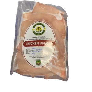 chicken breast
