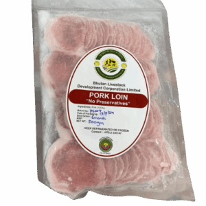 Pork Loin