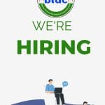 Vacancy Announcement