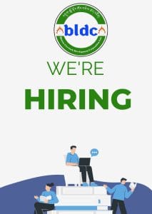 Read more about the article Vacancy Announcement