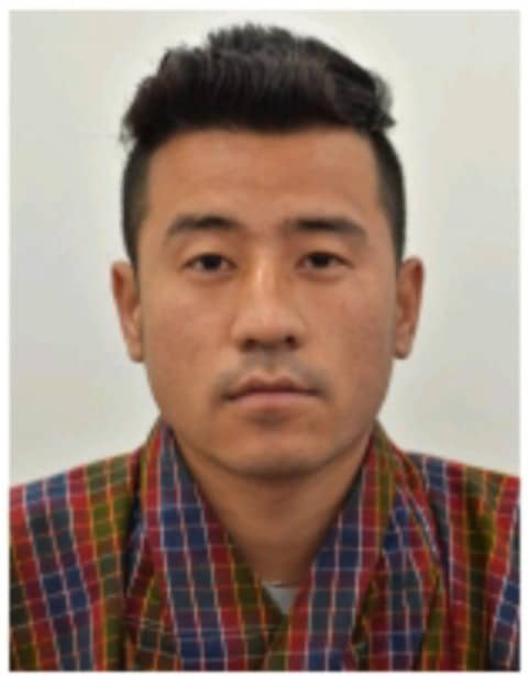 Pema Dorji Sherpa