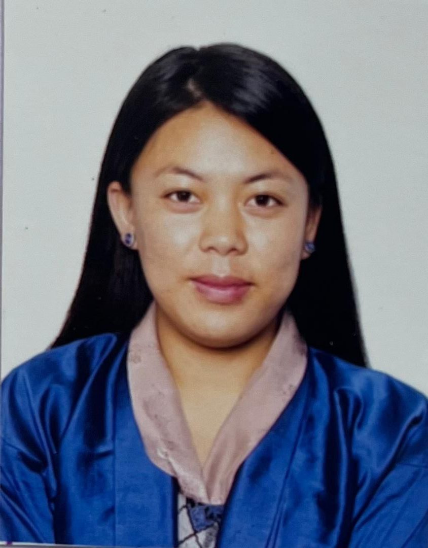 Tshering Choden