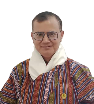Krishna Prapan Adhikari