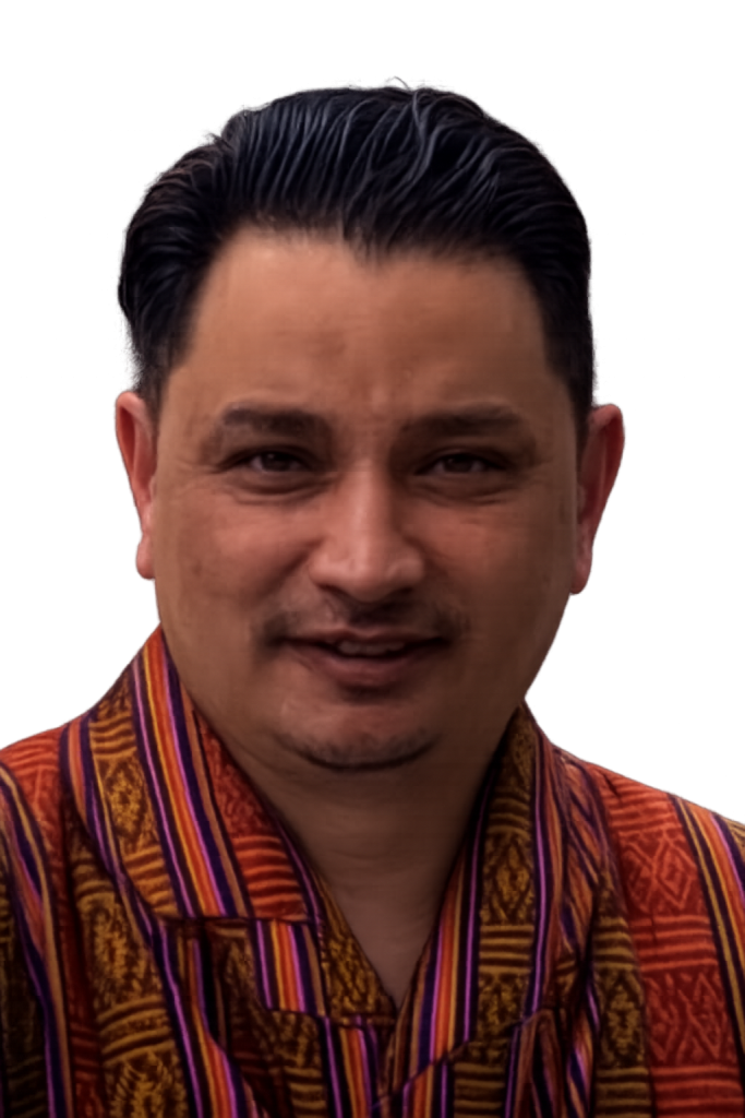 Shankar Chhetri