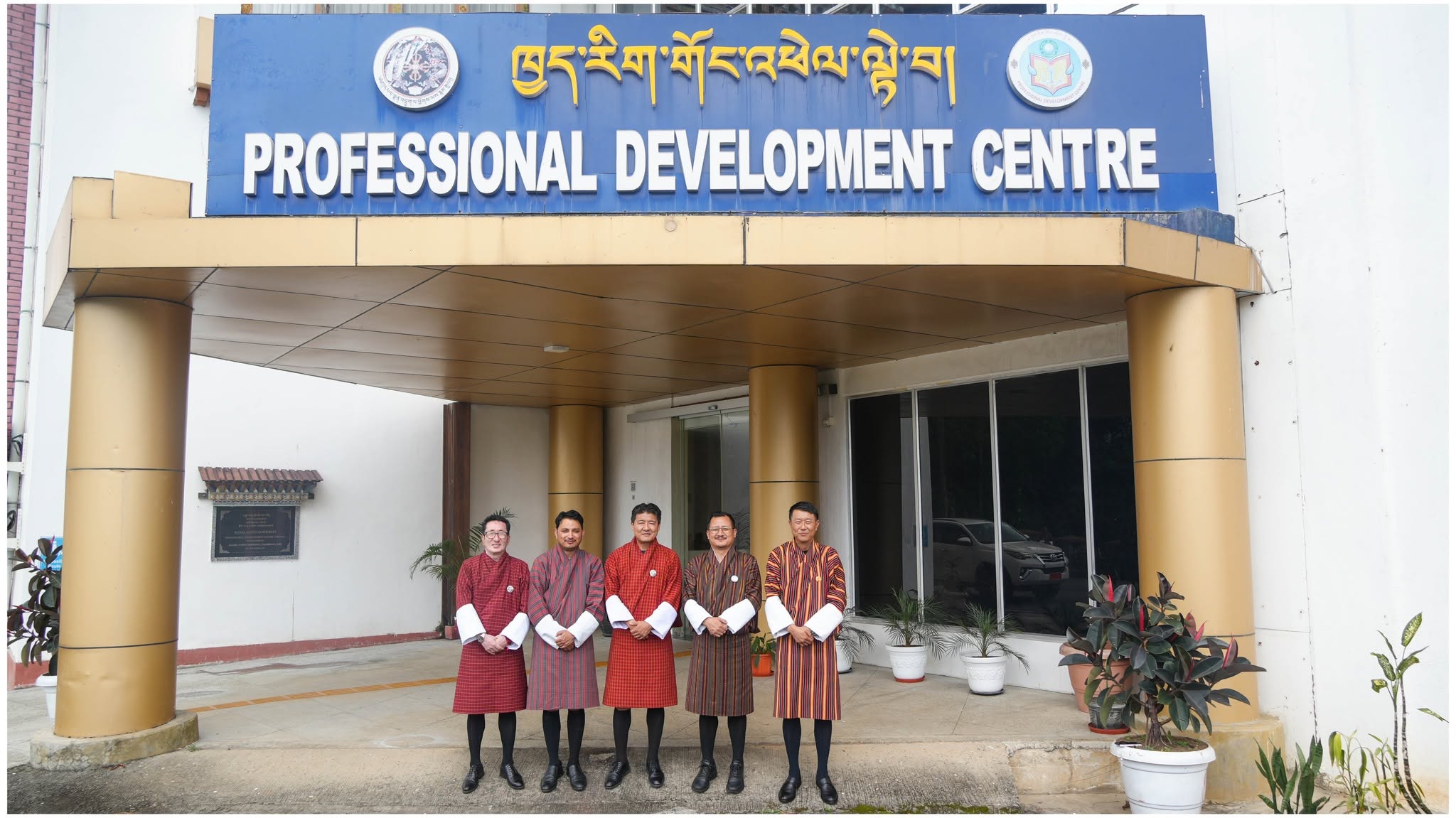 BLDCL Foundation Day