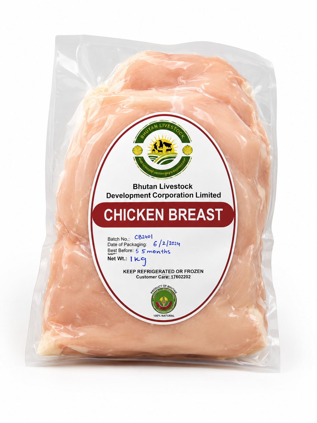 Chicken Breast