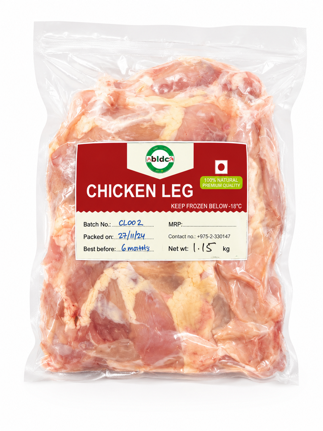 Chicken Leg