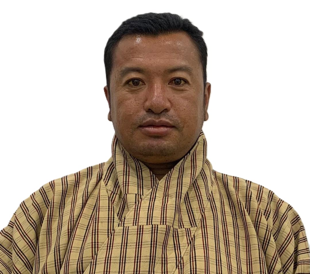 Staff Name
