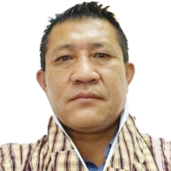 Dawa-Tshering